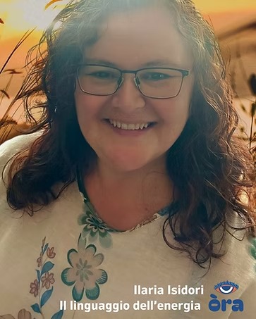 Ilaria Isidori