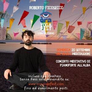 MEDITASUONI
